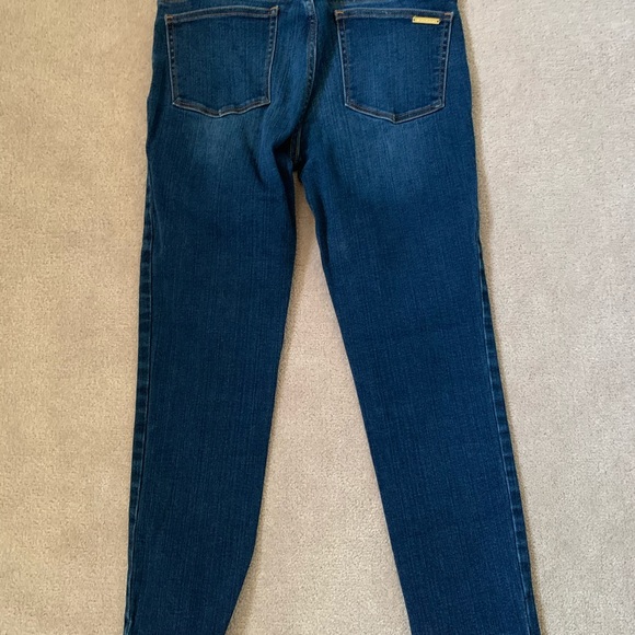 Michael Korea crop jeans - Picture 3 of 4